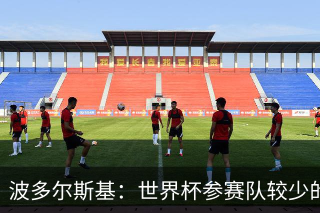 波多尔斯基：世界杯参赛队较少的赛制更好 德国的目标永远是冠军